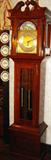 West Germany Grandfather Clock