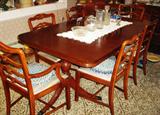 Dining room Table & Chair Set