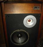 Cerwin - Vega Floor Speakers