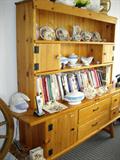 Pine Hutch