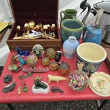 weller pottery