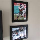 Sports memorabilia