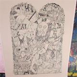 Passover Seder Art