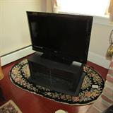 Vizio flat screen