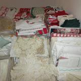 Vintage Linens