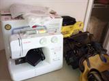 Singer Sewing Machine