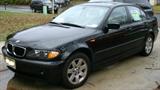 2005 BMW XI 40,000 miles - subject to sale prior to estate sale dates for info call 609-665-3732