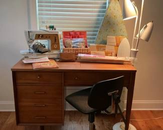 Singer Sewing