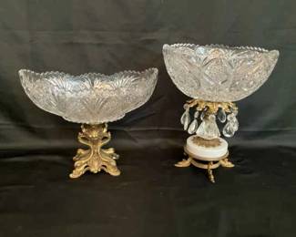 Crystal Compotes
