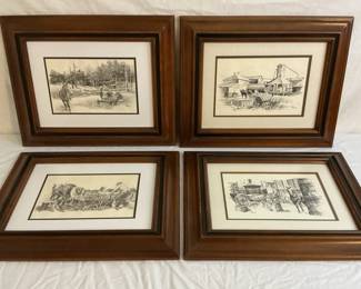 Agricultural Art