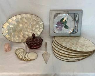 Dining Room Pretties