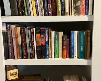 Christian Books and Study Guides