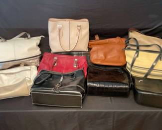 Classic Handbags