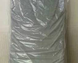New ProBasics Unrolled Mattress 