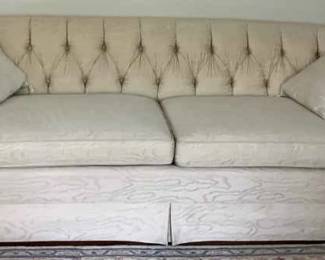 Henredon Sofa