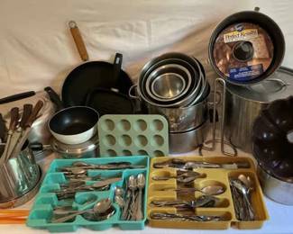 Starter Kitchen