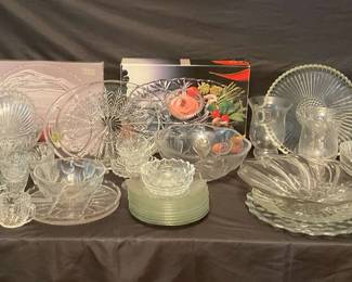 Glass Menagerie 