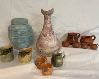 Pottery Pals