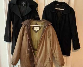 Womens London Fog Jackets