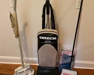 3 Cleaners