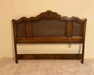 Drexel Heritage Bedframe 