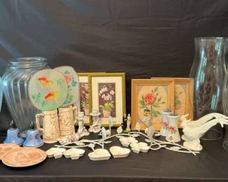Pairs of Decor