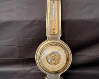 Barometer 