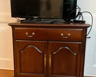 Samsung TV Monitor Cabinet