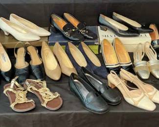 Shoes Galore 
