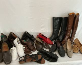 Everyday Casual Shoes