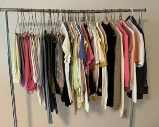 Womens Wear  Vintage Mystery