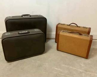 Vintage Voyager 