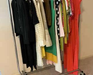 Womens Wear  Vintage Formal To Fun