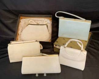 Special Occasion Vintage Purses