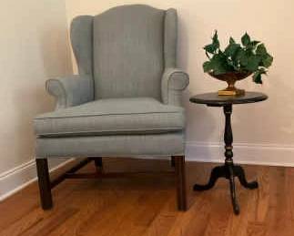 Bernhardt Sofa Chair 