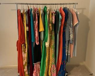 Vintage Handmade Clothes 