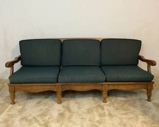 Style House Sofa