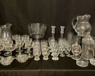 Everything Glass