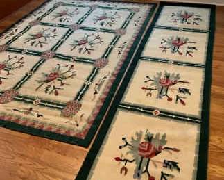 Dhurrie Rugs