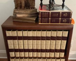 Bookcase Friends
