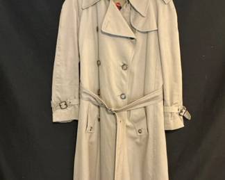 Little Foxes Coat