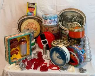 Tins More