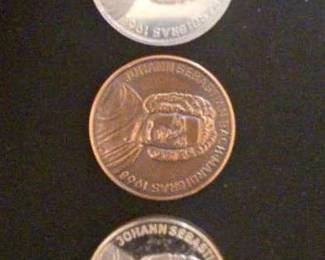 Mardi Gras Collectibles