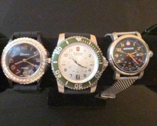 Handsome Watch Collection