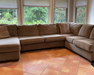 Sectional Sofa