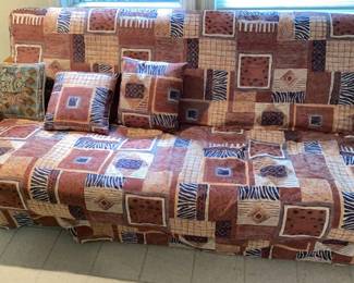 Futon