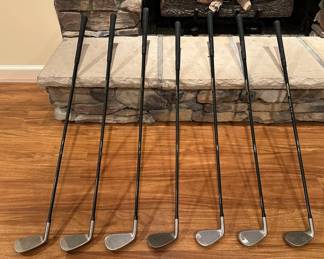 Warrior Tour Custom Performance Low Torque High Modulus Graphite
