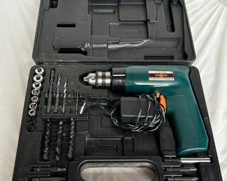 Singer Drill