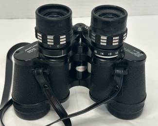 Jason Empire Binoculars with Fast Focus Feature