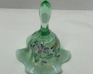 Fenton Bell